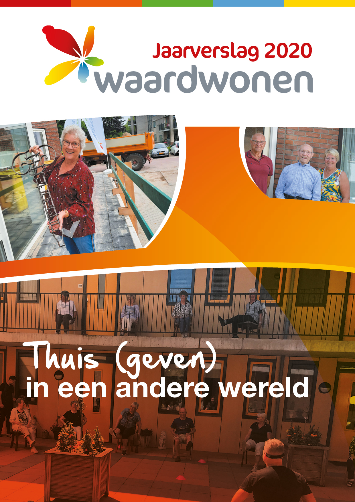 Jaarverslag 2020 Lees Hier De Hoogtepunten Waardwonen jaarverslag-2020-lees-hier-de-hoogtepunten-waardwonen