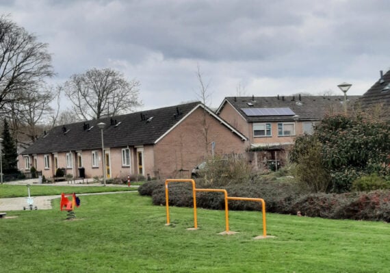 speeltuin