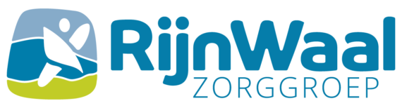 Logo Rijn Waal zorggroep