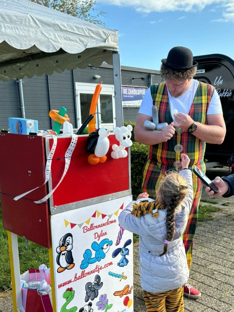 Burendag 2024