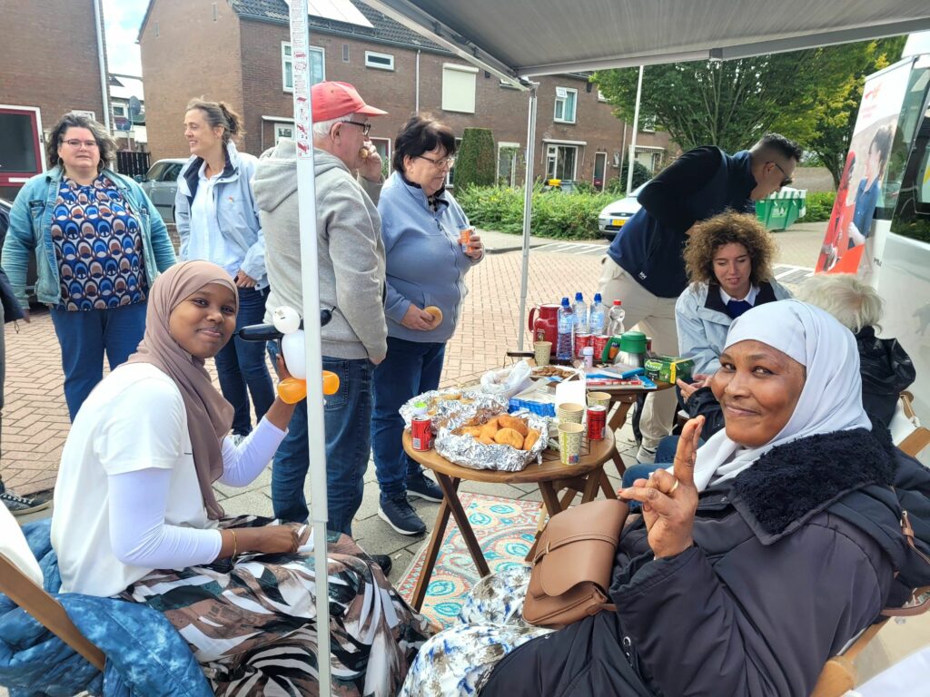 Burendag 2024