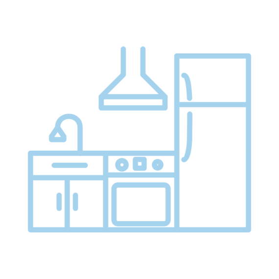 icoon keuken